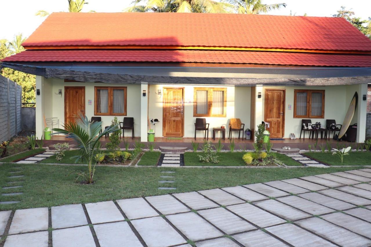 Room 212 Kuta  Esterno foto